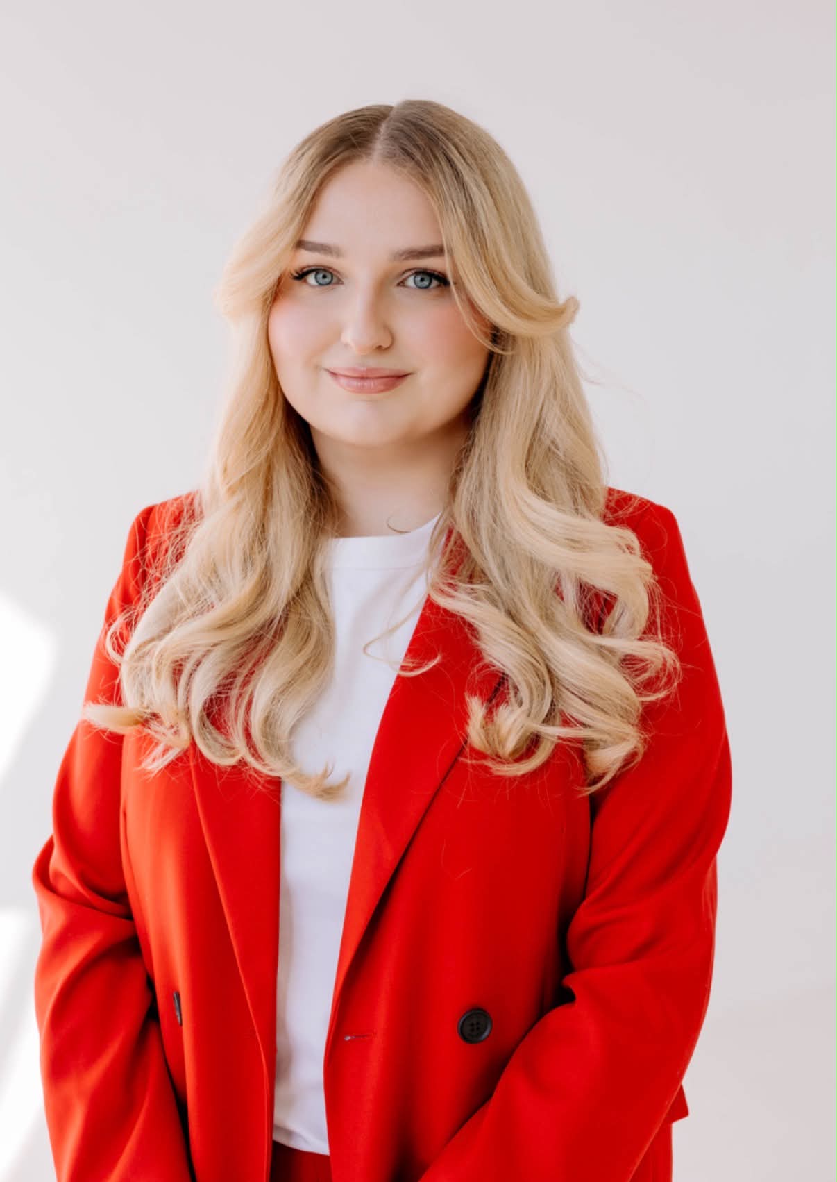 Aleksandra Hałajko