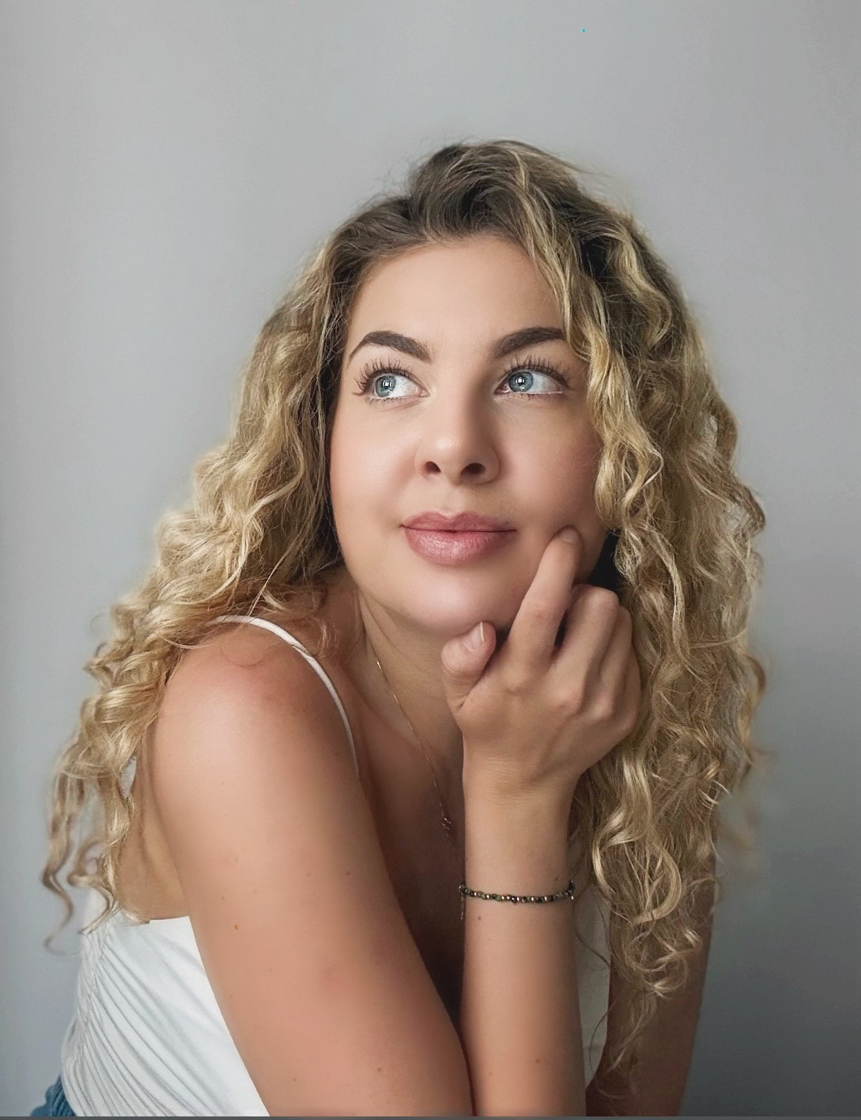 Jagoda Niski
